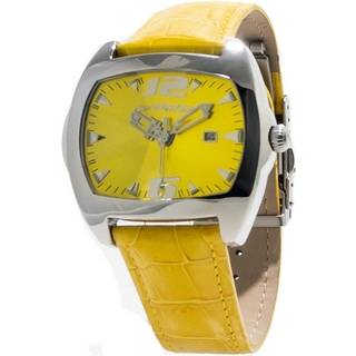 Unisex Chronotech CT2188M-05 Stilfuld Ur (Ø 45 mm)