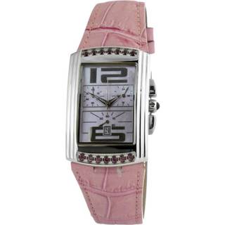 Damernes Chronotech CT7018B-02S Modeur - Elegant 30 mm Ur