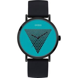 Guess W1161G6 Blå/Gummi Ø44 mm
