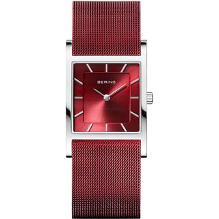 Bering 10426-303-S Classic Damenuhr 26mm 5ATM
