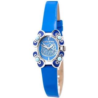 Hello Kitty Damesur HK7129L-03 - Stilfuldt Børneur (Ø 23 mm)