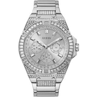 Guess GW0209G1 Zeus Sølvfarvet/Stål Ø47 mm