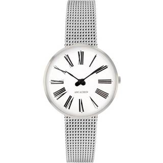 Arne Jacobsen Roman 30mm 53300-1408