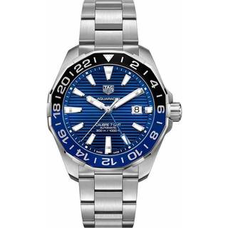 TAG Heuer Aquaracer Blue Herreur