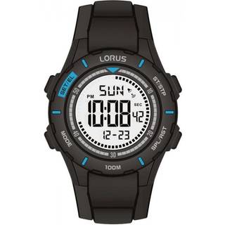 Lorus R2367MX9 Kids Kinderuhr Chronograph 40mm 10ATM