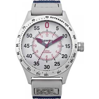 Unisex Superdry SYG122E Ur (Ø 45 mm)