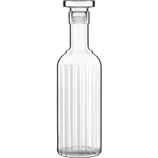 Luigi Bormioli Bach Karaffel 75 cl, klar