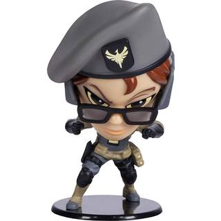Rainbow Six Siege 6 Collection Chibi Figure Series 6 Zofia 10 cm