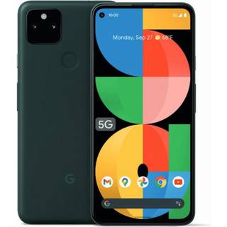 Google Pixel 5a