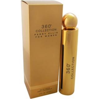 Perry Ellis 360° Collection for Women Eau de parfum 100 ml