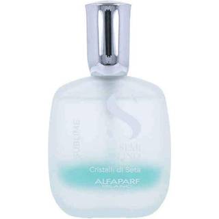 Alfaparf Milano Semi di Lino Sublime Cristalli Serum til hår for skinnende og blødt hår 45 ml - 45 ml
