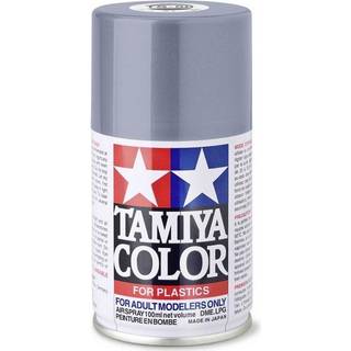 Tamiya - TS-58 -  Pearl Light Blue (Gloss) - Spraymaling - 100 ml