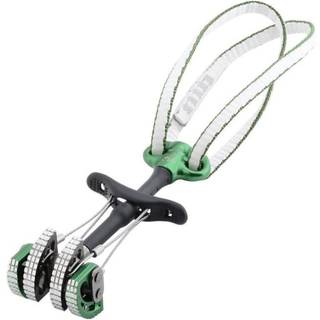 DMM Dragon 2 Klippesikring størrelse Size 2 farve green
