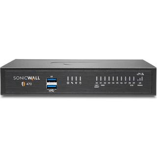SonicWALL TZ470