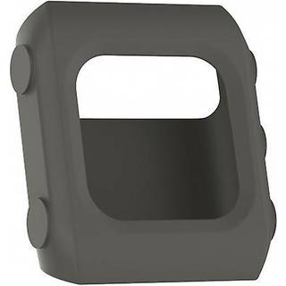 Silikone cover til Polar V800 - lilla