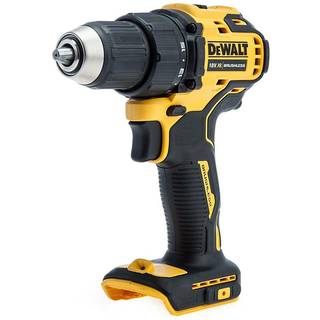 DEWALT DCD708N-XJ Bore-/skruemaskine, 65Nm, brushless (Uden batteri og lader)