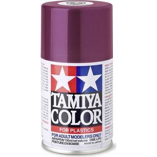 Tamiya - TS-37 - Lavender (Gloss) - Spraymaling - 100 ml