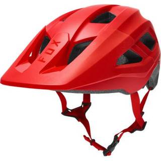 Fox Cykelhjelm Yth Mainframe Helmet Hvid
