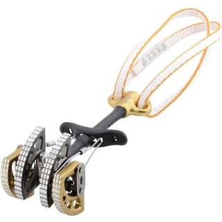 DMM Dragon 2 Klippesikring størrelse Size 4 farve gold