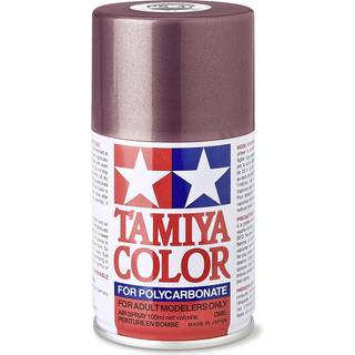 Tamiya - PS-47 - Iridescent pink/ gold - Spraymaling