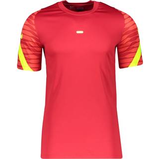 T-shirt Nike M NK Strike 21 DRY SS TEE cw5843-687 Størrelse S
