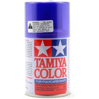 Tamiya - PS-45 - Translucent purple - Spraymaling