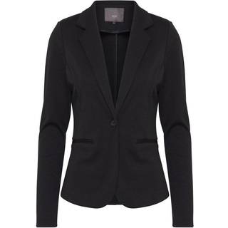 Ichi IHKATE Blazer - Sort - Str L - Damer