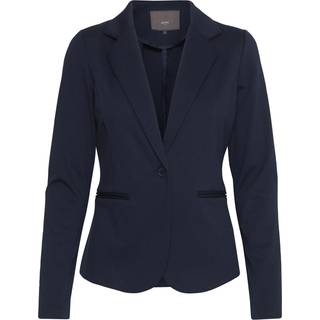 Ichi IHKATE Blazer - Blå - Str XL - Damer