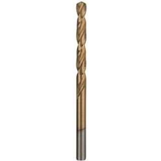 Bosch Accessories 2609255100 HSS Metal-spiralbor 6 mm