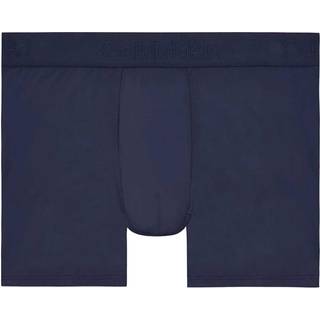 Calvin Klein CK Black Micro Boxer - Blue Shadow