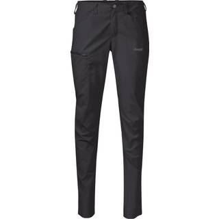 Utne V5 Pant W Solid Charcoal (38)