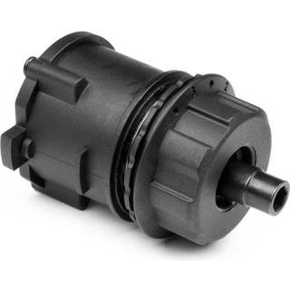Hpi Nitro Start Gear Box Set