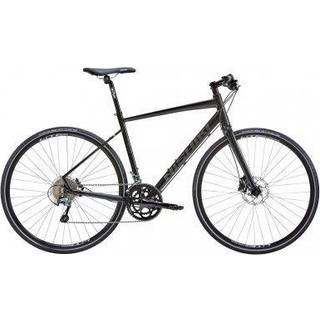 Nishiki Pro Sld Herre Sort - 2025