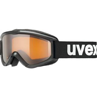Uvex Speedy Pro, skibriller, børn, sort