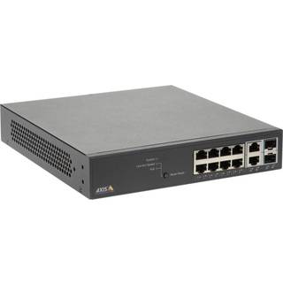 Axis T8508 PoE+ Network Switch