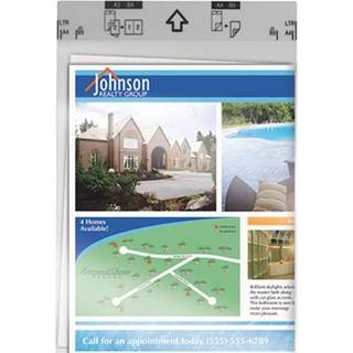 Brother Carrier sheet for ADS-2100