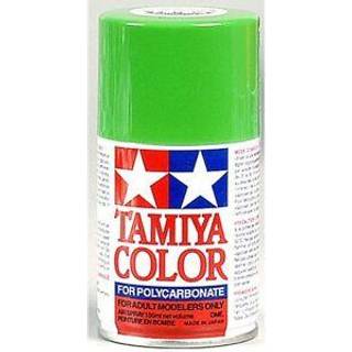 Tamiya - PS-21 - Park Green - Spraymaling