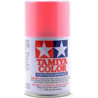 Tamiya - PS-11 - Pink - Spraymaling - 100 ml