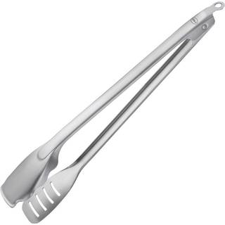 Rösle grilltang i stål - L: 44 cm
