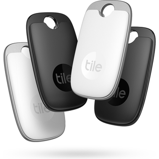 Tile Pro (2022) - 4 pack (Black/White)