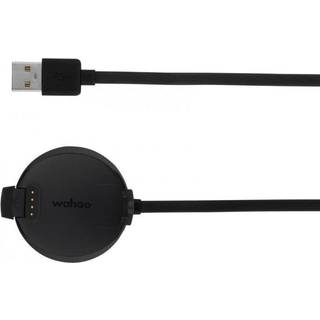 Wahoo Elemnt Rival USB Ladekabel