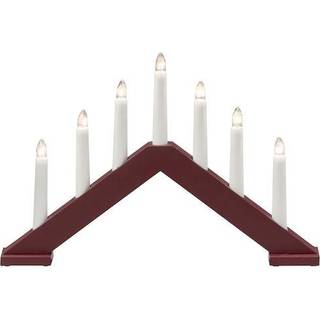 Konstsmide - Candelabra 7 Lights - Adventslysestage