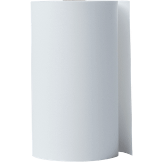 Direct thermal cont. paper roll 102mm multi. 20