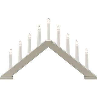 Konstsmide - Candelabra 9 Lights - Adventslysestage