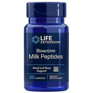 Bioaktive mælkepeptider - 30 hætteglas