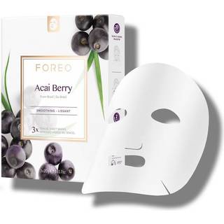 FOREO Farm To Face Acai Berry Sheet Mask