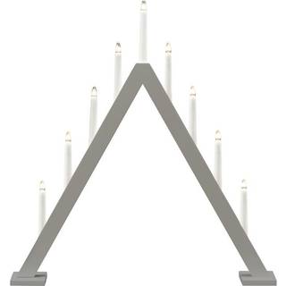Konstsmide - Candelabra 9 Lights - Adventslysestage