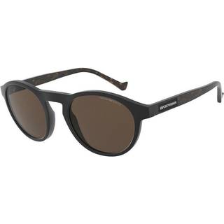 Sunglasses Emporio Armani EA4138 501773