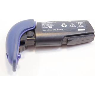 Batteri kompatibel med Intermec (by Honeywell) Typ 075082-002