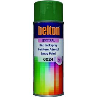 Belton Spraymaling, Trafikgrøn RAL 6024, 400 ml